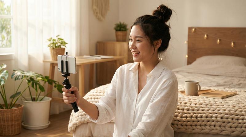 糖心vlog生活视频