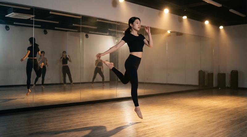 糖心vlog舞蹈视频